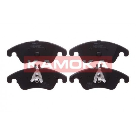 Fékbetét készlet, tárcsafék MERCEDES W204 C- 07- 0054201020