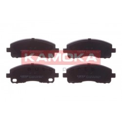 Fékbetét készlet, tárcsafék MITSUBISHI CANTER 06- HÁTSÓ MK529567