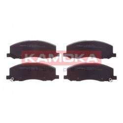 Fékbetét készlet, tárcsafék OPEL INSIGNIA 08- 1605202