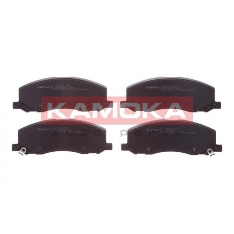 Fékbetét készlet, tárcsafék OPEL INSIGNIA 08- 1605202