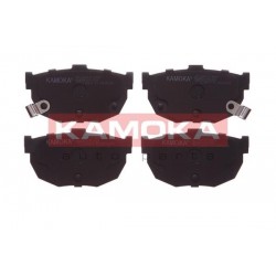 Fékbetét készlet, tárcsafék HYUNDAI LANTRA 95-00 HÁTSÓ 5830229A10