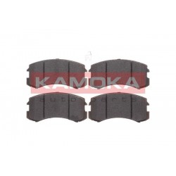 Fékbetét készlet, tárcsafék MITSUBISHI LANCER 00-08 MN116604