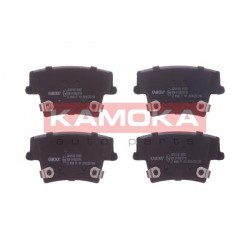 Fékbetét készlet, tárcsafék CHRYSLER 300C 04-12 HÁTSÓ 5142566AA