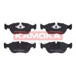 Fékbetét készlet, tárcsafék VOLVO 850,S70,V70,C70 21273.19.5