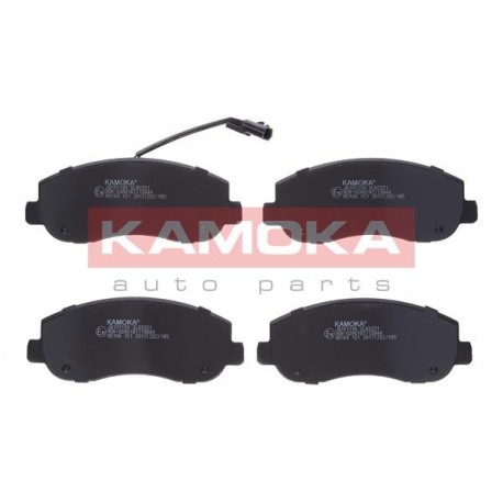 Fékbetét készlet, tárcsafék ELSŐ OPEL MOVANO B 10- RENAULT MASTER III 10- 4419950