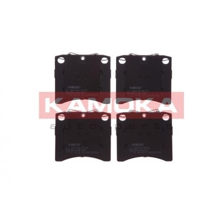 Fékbetét készlet, tárcsafék VW T4 90-96 21635.18.2