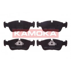 Fékbetét készlet, tárcsafék BMW 3 E36 91-00 21643.17.8