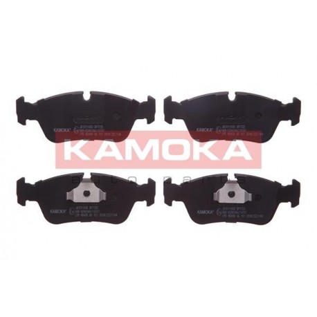 Fékbetét készlet, tárcsafék BMW 3 E36 91-00 21643.17.8