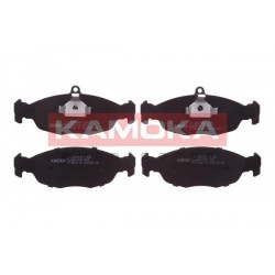 Fékbetét készlet, tárcsafék OPEL ASTRA F, CORSA B 20547.16.5