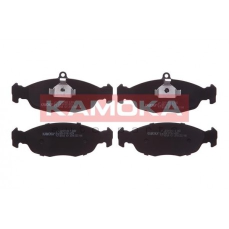 Fékbetét készlet, tárcsafék OPEL ASTRA F, CORSA B 20547.16.5