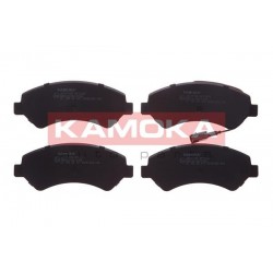 Fékbetét készlet, tárcsafék ELSŐ CITROEN JUMPER 06- FIAT DUCATO 06- PEUGEOT BOXER 06- 425374