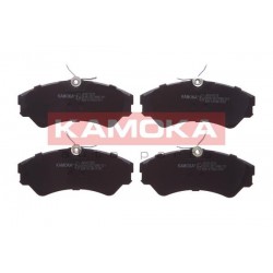 Fékbetét készlet, tárcsafék VW T4 90-96 701698151C