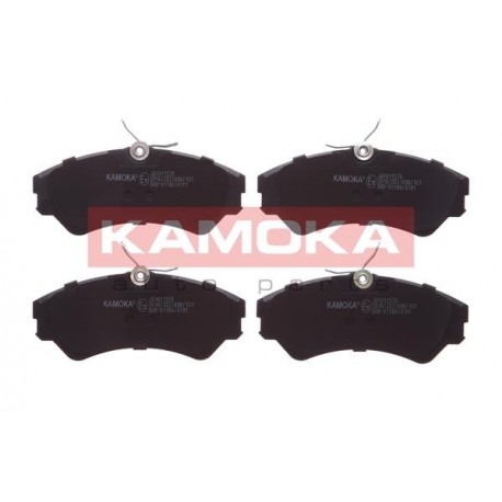 Fékbetét készlet, tárcsafék VW T4 90-96 701698151C