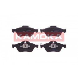 Fékbetét készlet, tárcsafék RENAULT MEGANE II 05- 7701209100