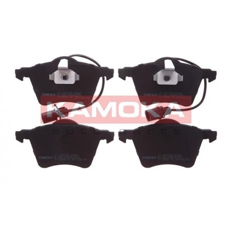 Fékbetét készlet, tárcsafék ELSŐ FORD FORD GALAXY 95- SEAR ALHAMBRA 96- VW SHARAN 95- 23034.20.3