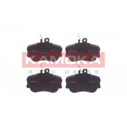 Fékbetét készlet, tárcsafék MERCEDES W202 C- 93-00 21439.20.3