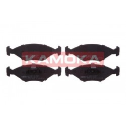 Fékbetét készlet, tárcsafék FIAT FIORINO 93-01 5894112