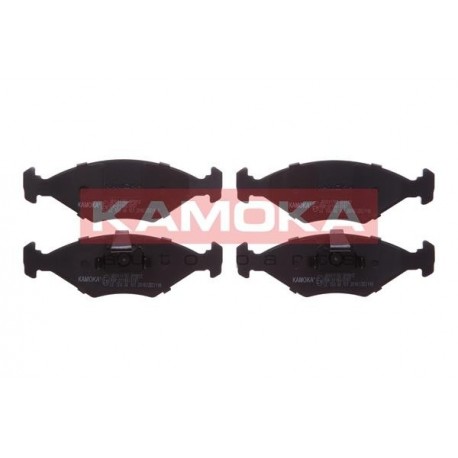 Fékbetét készlet, tárcsafék FIAT FIORINO 93-01 5894112