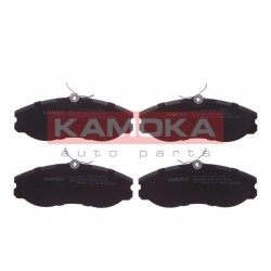 Fékbetét készlet, tárcsafék FORD MAVERICK 93-98 21481.15.5