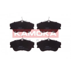 Fékbetét készlet, tárcsafék ELSŐ VW TRANSPORTER T4 90- 21479.19.2