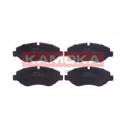 Fékbetét készlet, tárcsafék VW CRAFTER 06- 29192.20.8