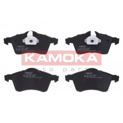 Fékbetét készlet, tárcsafék ELSŐ VW TRANSPORTER T4 90- 21883.19.8