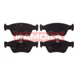 Fékbetét készlet, tárcsafék MERCEDES W202,W210 C,E- 95- 21664.19.8