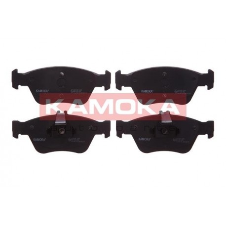 Fékbetét készlet, tárcsafék MERCEDES W202,W210 C,E- 95- 21664.19.8