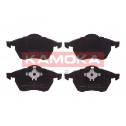 Fékbetét készlet, tárcsafék ELSŐ FORD GALAXY 95- SEAR ALHAMBRA 96- VW SHARAN 95-, 21848.19.7 21848.19.7