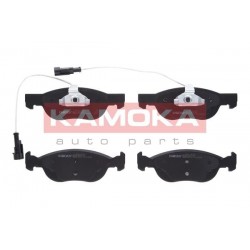 Fékbetét készlet, tárcsafék FIAT BRAVA,BRAVO,MAREA 21927.17.9