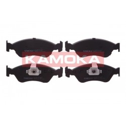 Fékbetét készlet, tárcsafék OPEL ASTRA F 11046952012