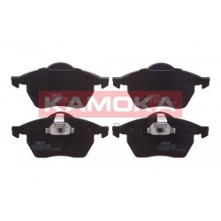 Fékbetét készlet, tárcsafék SAAB 9-5 01- 12759808