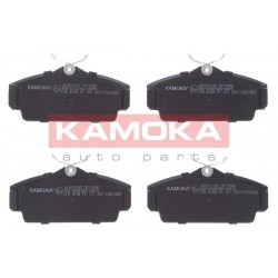 Fékbetét készlet, tárcsafék NISSAN ALMERA 00- 410602F525