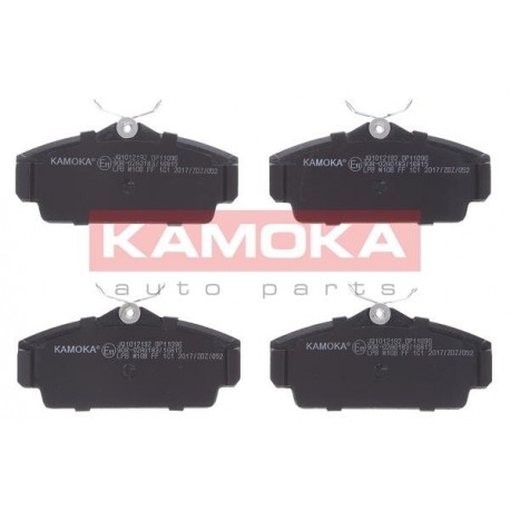 Fékbetét készlet, tárcsafék NISSAN ALMERA 00- 410602F525