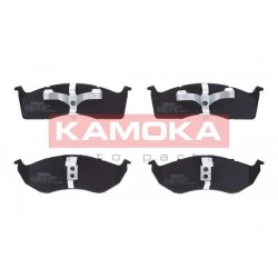 Fékbetét készlet, tárcsafék CHRYSLER 300M 00- 5018595AA