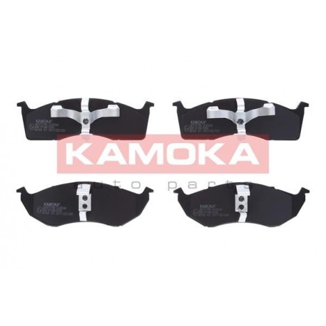 Fékbetét készlet, tárcsafék CHRYSLER 300M 00- 5018595AA