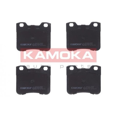 Fékbetét készlet, tárcsafék CITROEN SAXO 96-04 425128