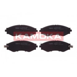 Fékbetét készlet, tárcsafék DAEWOO LEGANZA 97- 23234.16.8