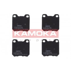 Fékbetét készlet, tárcsafék VW 1302,1303 20009.15.0