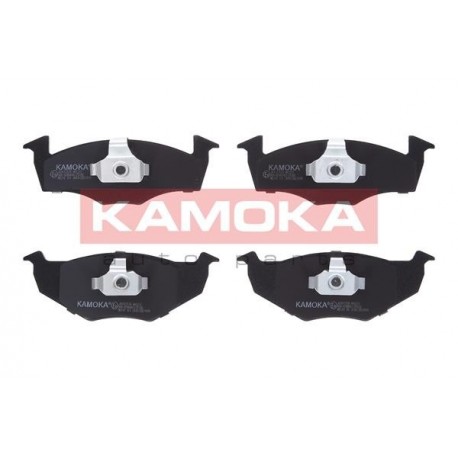 Fékbetét készlet, tárcsafék ELSŐ SEAT CORDOBA 94- IBIZA 93- VW GOLF III 91- 21866.15.3