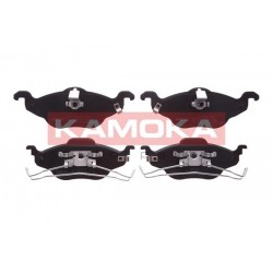 Fékbetét készlet, tárcsafék ELSŐ OPEL ASTRA G -05 23063.18.0