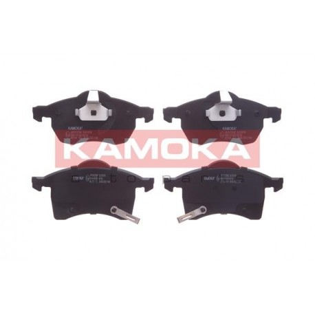 Fékbetét készlet, tárcsafék OPEL ASTRA G, ZAFIRA 23057.19.2