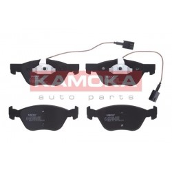 Fékbetét készlet, tárcsafék FIAT MAREA 2,0 20V 96- 21636.19.3