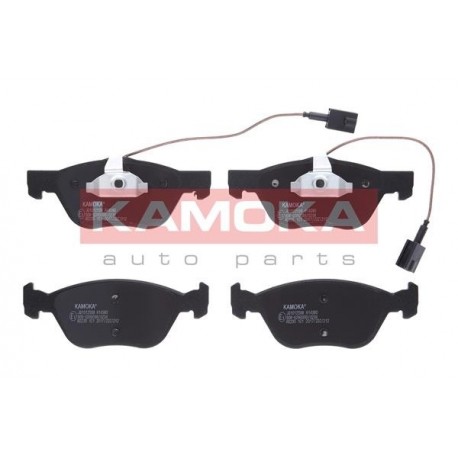 Fékbetét készlet, tárcsafék FIAT MAREA 2,0 20V 96- 21636.19.3