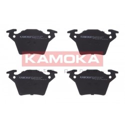 Fékbetét készlet, tárcsafék MERCEDES VITO 97-03 HÁTSÓ 23020.18.0