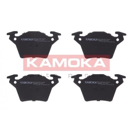 Fékbetét készlet, tárcsafék MERCEDES VITO 97-03 HÁTSÓ 23020.18.0