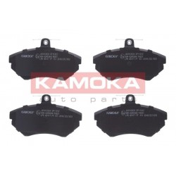 Fékbetét készlet, tárcsafék SEAT CORDOBA, VW GOLF 1HM698151