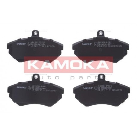 Fékbetét készlet, tárcsafék SEAT CORDOBA, VW GOLF 1HM698151