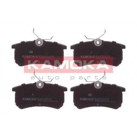 Fékbetét készlet, tárcsafék FORD FOCUS 98-04 HÁTSÓ 23353.14.8