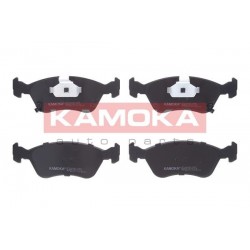 Fékbetét készlet, tárcsafék TOYOTA AVENSIS 97-03 21975.18.0